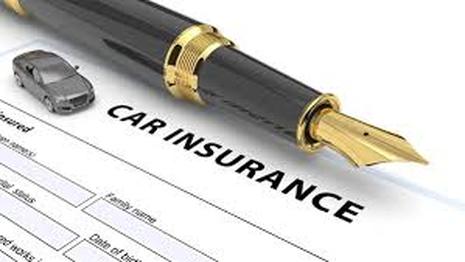 Car insurance in Spain for cars
