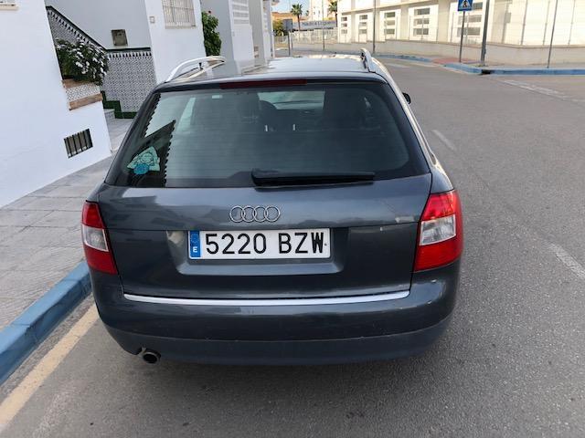 SPANISH CARS FOR SALE IN MALAGA