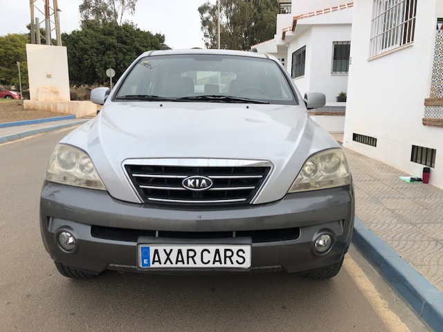 cars for sale in malaga